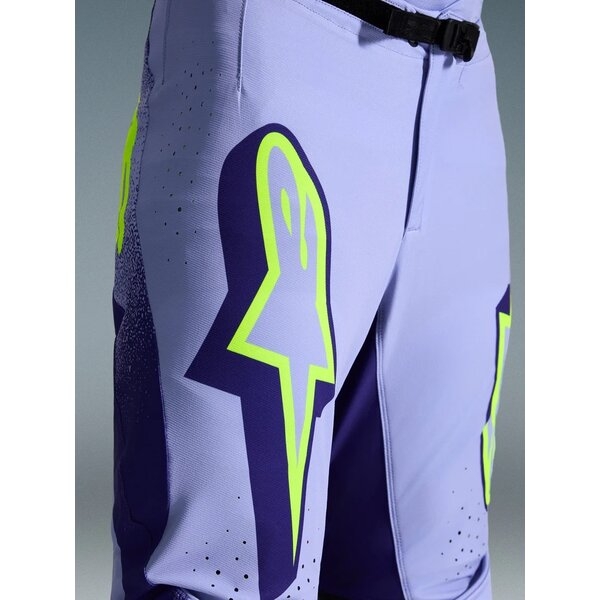 Pantaloni cross-enduro ALPINESTARS SUPERTECH SCENZ 2026 30 MOV, 13