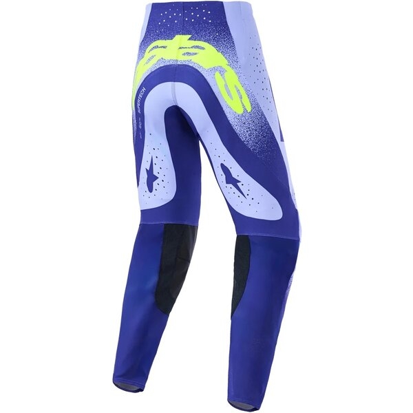 Pantaloni cross-enduro ALPINESTARS SUPERTECH SCENZ 2026 30 MOV, 15