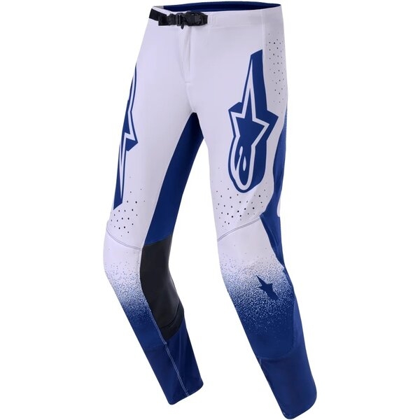 Pantaloni cross-enduro ALPINESTARS SUPERTECH SCENZ 2026 30 MOV, 23
