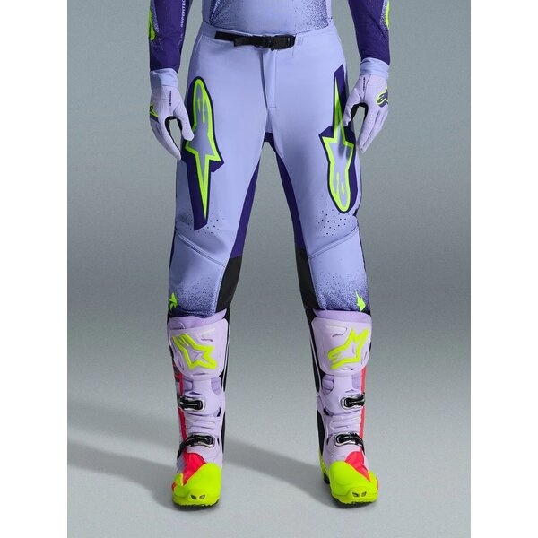 Pantaloni cross-enduro ALPINESTARS SUPERTECH SCENZ 2026 30 MOV, 27