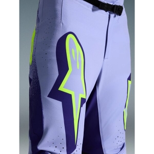Pantaloni cross-enduro ALPINESTARS SUPERTECH SCENZ 2026 30 MOV, 13
