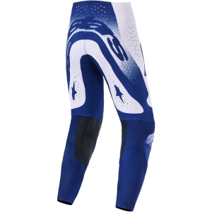 Pantaloni cross-enduro ALPINESTARS SUPERTECH SCENZ 2026 30 MOV, 20