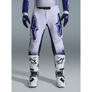 Pantaloni cross-enduro ALPINESTARS SUPERTECH SCENZ 2026 30 MOV, 22