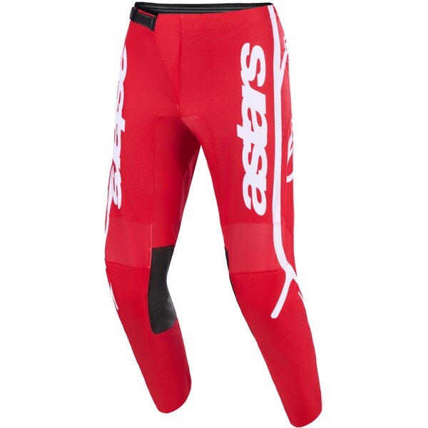 Pantaloni cross-enduro ALPINESTARS FLUID APEX 2026 36 Galben/Negru, 9