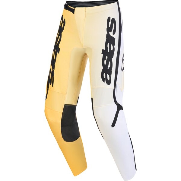 Pantaloni cross-enduro ALPINESTARS FLUID APEX 2026 36 Rosu/Alb, 5