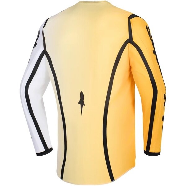 Tricou cross-enduro ALPINESTARS FLUID APEX 2026 M Multicolor, 15