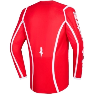 Tricou cross-enduro ALPINESTARS FLUID APEX 2026 M Multicolor, 7