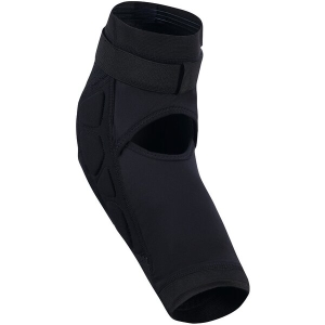 Protectii genunchi copii ALPINESTARS BIONIC PLASMA YOUTH Negru/Rosu/Alb L/XL, 3