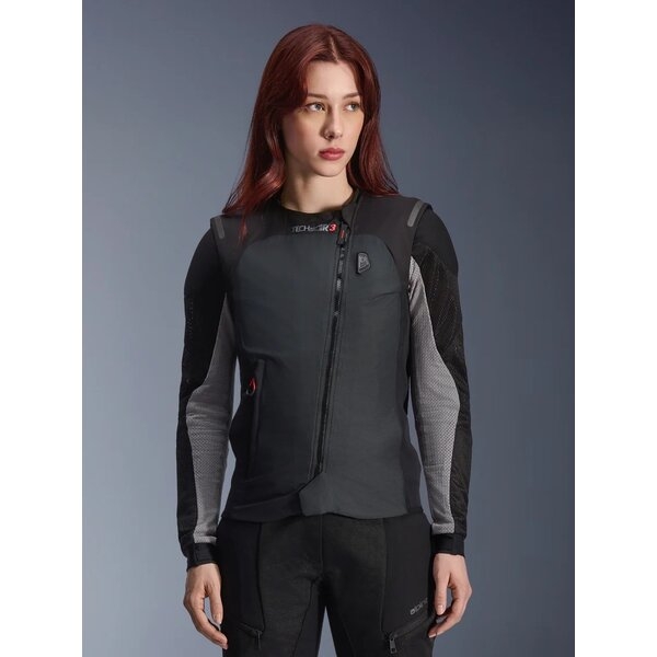 Vesta airbag dama ALPINESTARS STELLA TECH-AIR 3 V2 Negru S, 4