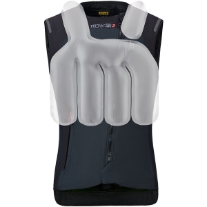 Vesta airbag dama ALPINESTARS STELLA TECH-AIR 3 V2 Negru S, 5