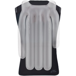 Vesta airbag dama ALPINESTARS STELLA TECH-AIR 3 V2 Negru S, 8