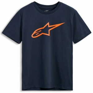 Tricou ALPINESTARS AGELESS 2.0 CSF S Negru/Verde