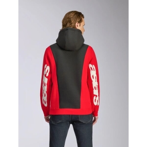 Hanorac ALPINESTARS IGNITE S Gri/Negru, 4