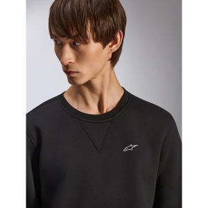 Bluza ALPINESTARS POSITIVE CREW Fleece S Crem, 7