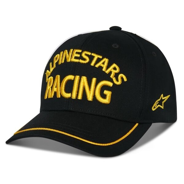 Sapca ALPINESTARS LUMINARY Hat Aqua, 5