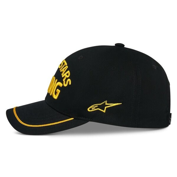 Sapca ALPINESTARS LUMINARY Hat Aqua, 10