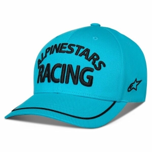 Sapca ALPINESTARS LUMINARY Hat Aqua