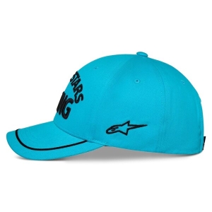 Sapca ALPINESTARS LUMINARY Hat Aqua, 13