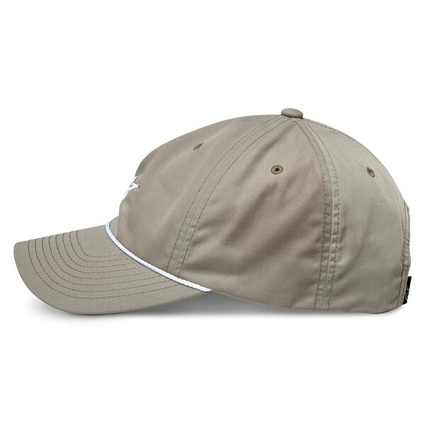 Sapca ALPINESTARS TYLER Hat Negru, 5