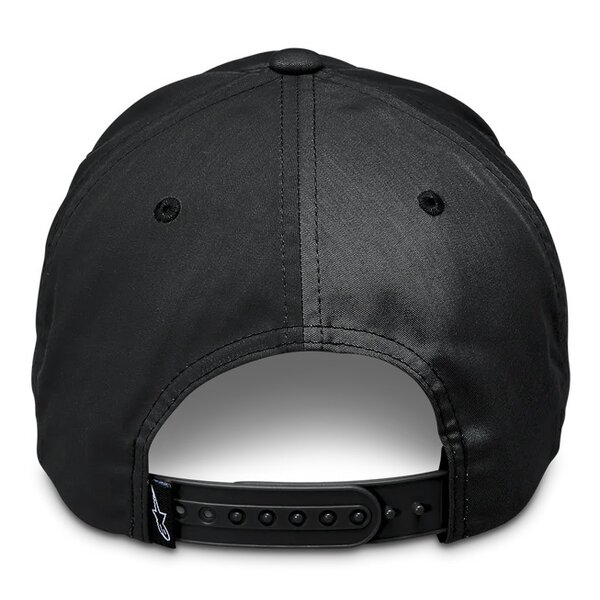Sapca ALPINESTARS TYLER Hat Negru, 8