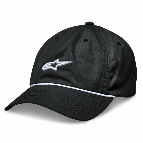 Sapca ALPINESTARS TYLER Hat Negru