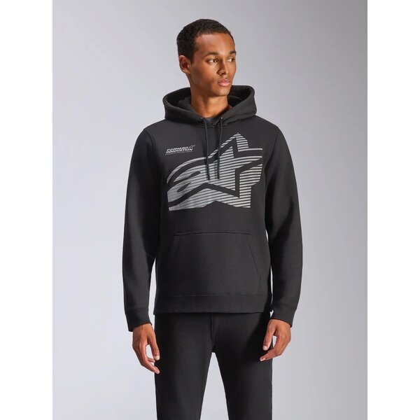Hanorac ALPINESTARS FASTING Negru S, 7