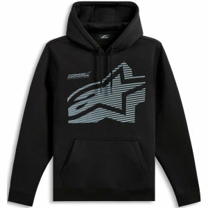 Hanorac ALPINESTARS FASTING Negru S