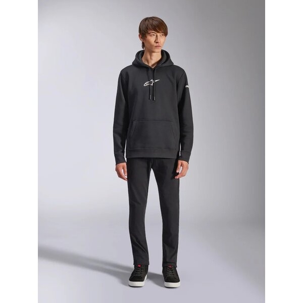Hanorac ALPINESTARS FRONTAL Negru S, 6
