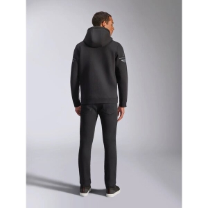 Hanorac ALPINESTARS ESEMEX S Negru/Gri, 6