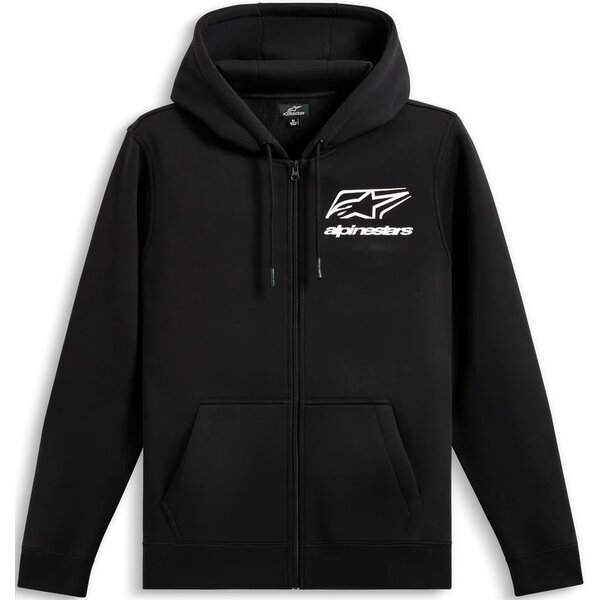 Hanorac ALPINESTARS FORMULATION Negru S, 5
