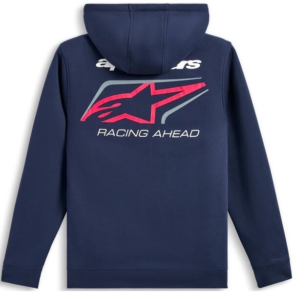Hanorac ALPINESTARS FORMULATION Negru S, 8