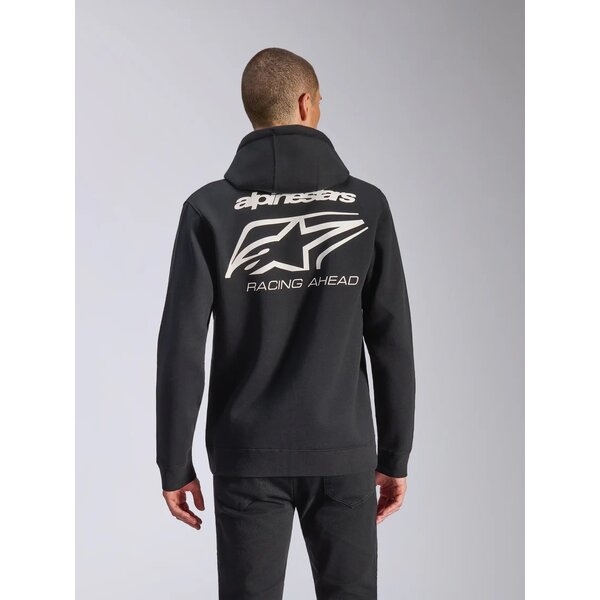 Hanorac ALPINESTARS FORMULATION Negru S, 10