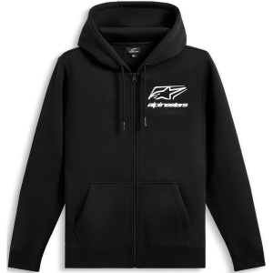 Hanorac ALPINESTARS FORMULATION Negru S, 5