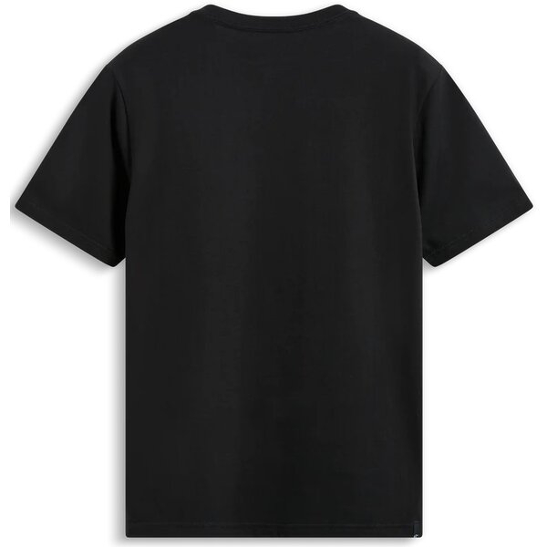 Tricou ALPINESTARS COLLARED SS CSF Negru S, 5