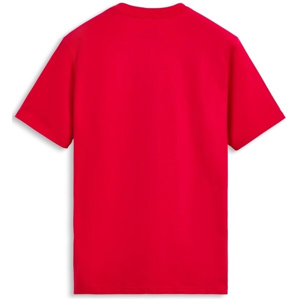 Tricou ALPINESTARS Q3 SS CSF Negru S, 6
