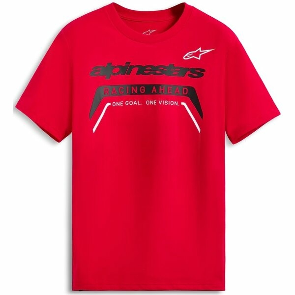 Tricou ALPINESTARS Q3 SS CSF Negru S