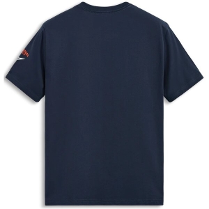 Tricou ALPINESTARS ENTITLED SS CSF Negru S, 4
