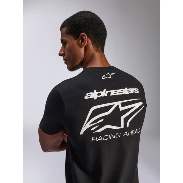 Tricou ALPINESTARS FORMULATION SS CSF Negru S, 4