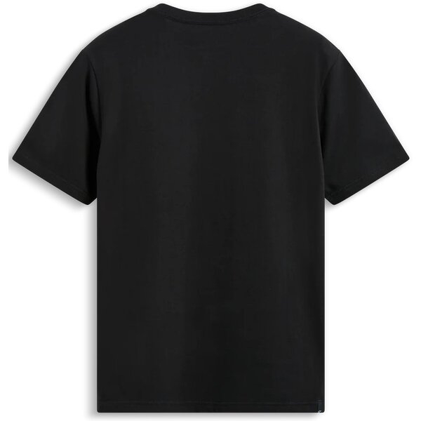 Tricou ALPINESTARS HERITAGE PATCH SS CSF Negru S, 5