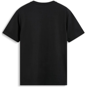 Tricou ALPINESTARS HERITAGE PATCH SS CSF Negru S, 5