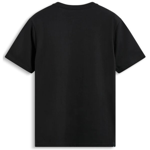 Tricou ALPINESTARS TECH BOOT SS CSF Negru S, 3