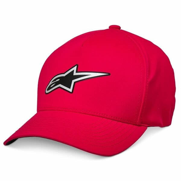 Sapca ALPINESTARS AGELESS REFLEX WP Hat Negru L/XL