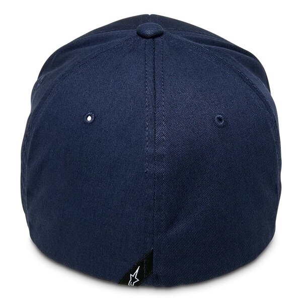 Sapca ALPINESTARS ENTITLED Hat L/XL Negru/Verde, 9