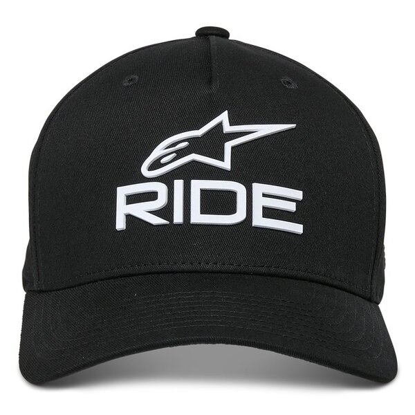 Sapca ALPINESTARS RIDE SONIC Hat Negru/Alb L/XL, 8