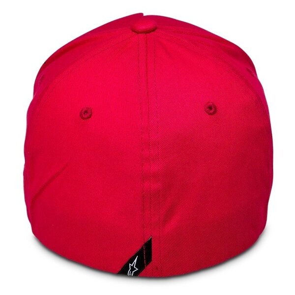 Sapca ALPINESTARS RIDE SONIC Hat Negru/Alb L/XL, 9