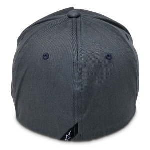 Sapca ALPINESTARS RIDE SONIC Hat Negru/Alb L/XL, 6