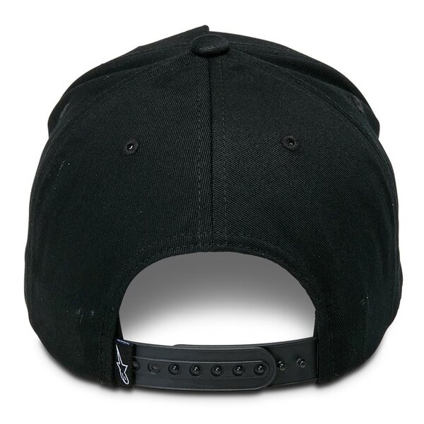 Sapca ALPINESTARS SPECIFIC SNAPBACK Hat Negru, 8