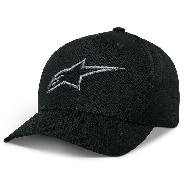 Sapca ALPINESTARS AGELESS SNAPBACK Hat Negru/Verde, 5