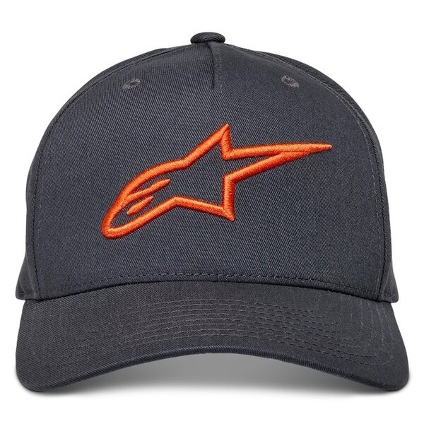 Sapca ALPINESTARS AGELESS SNAPBACK Hat Negru/Verde, 16