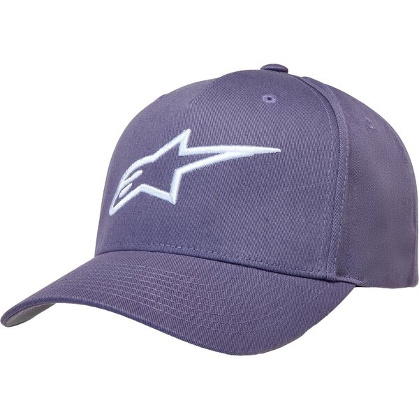 Sapca ALPINESTARS AGELESS SNAPBACK Hat Negru/Verde, 17